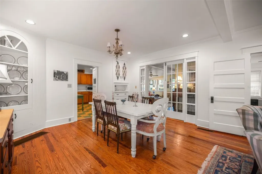 458 Scotland Street Dunedin FL 34698