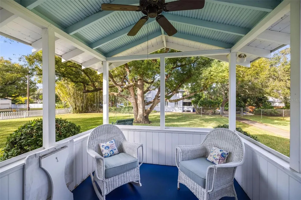 458 Scotland Street Dunedin FL 34698