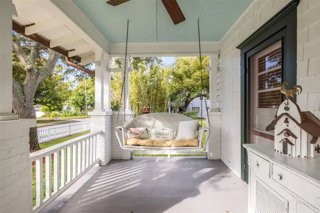 458 Scotland Street Dunedin FL 34698