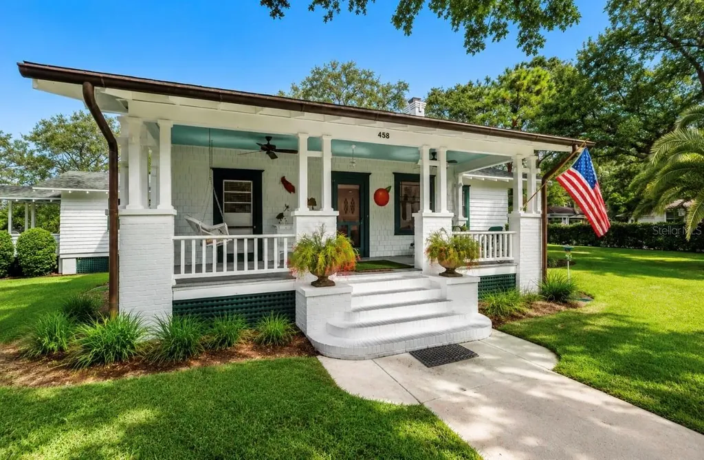 458 Scotland Street Dunedin FL 34698