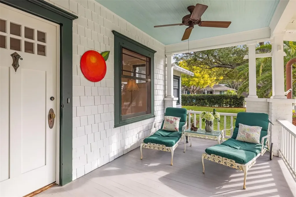 458 Scotland Street Dunedin FL 34698