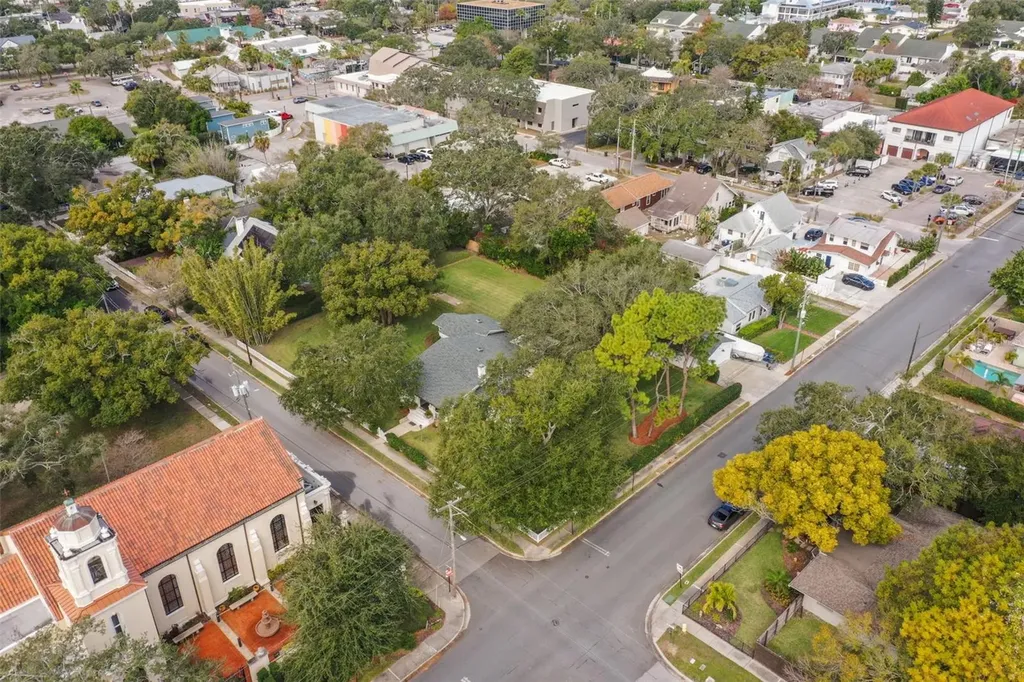 458 Scotland Street Dunedin FL 34698