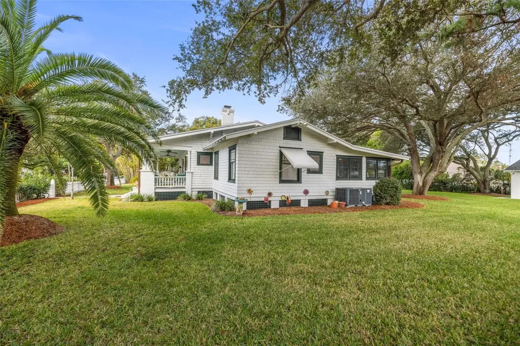 458 Scotland Street Dunedin FL 34698
