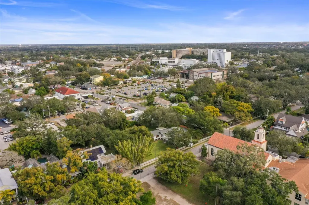 458 Scotland Street Dunedin FL 34698