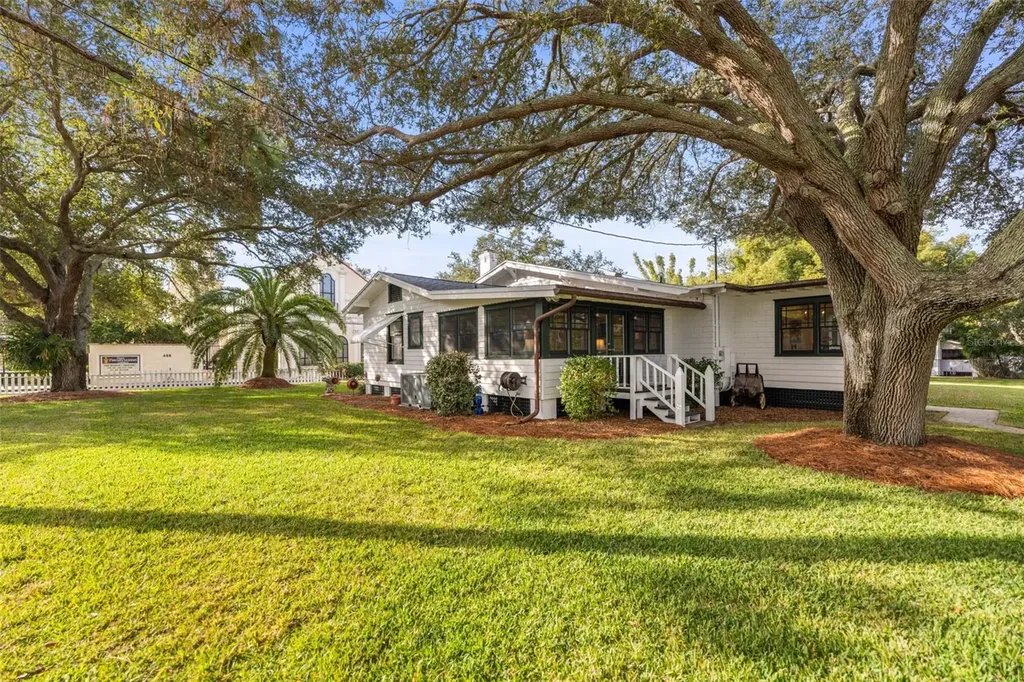 458 Scotland Street Dunedin FL 34698