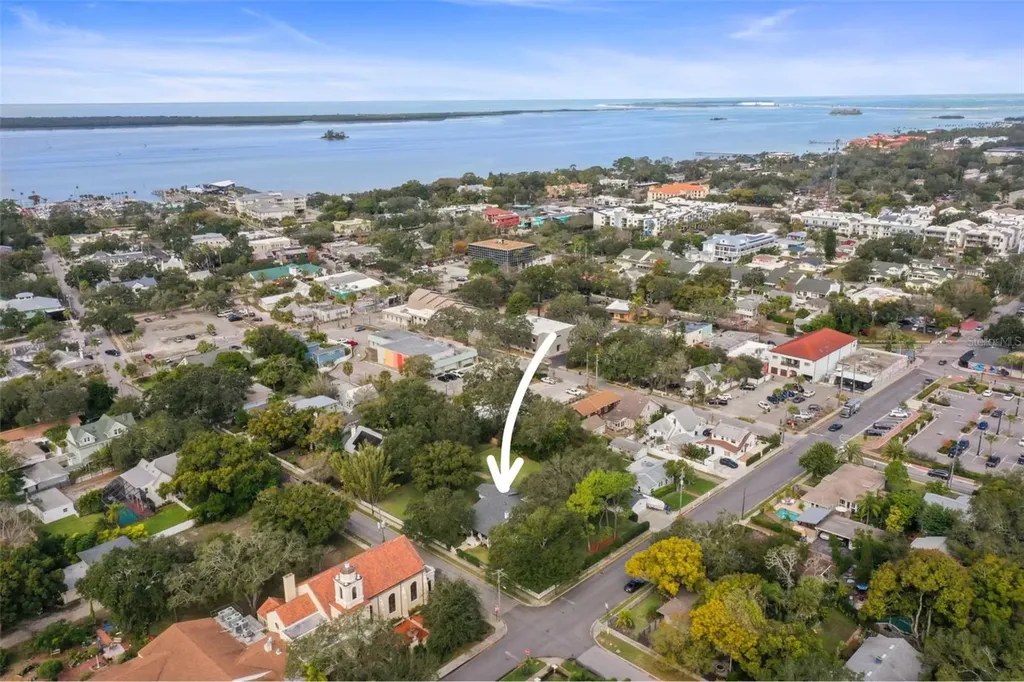 458 Scotland Street Dunedin FL 34698