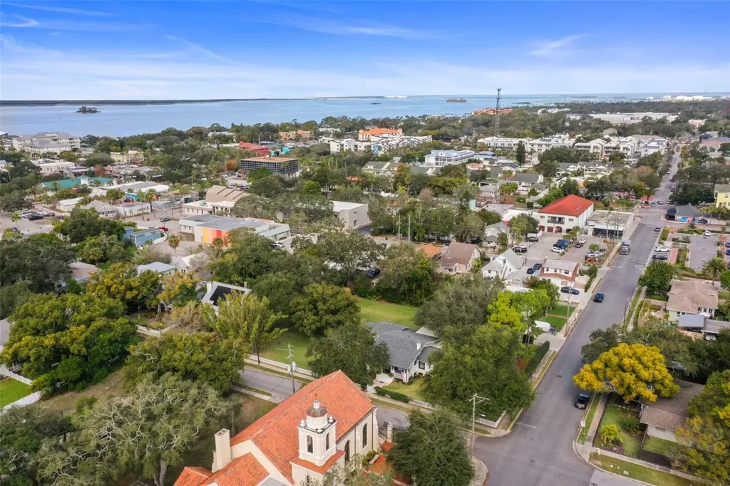 458 Scotland Street Dunedin FL 34698