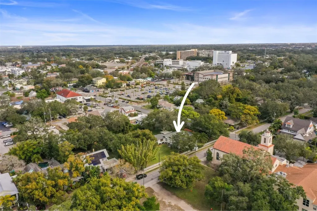 458 Scotland Street Dunedin FL 34698