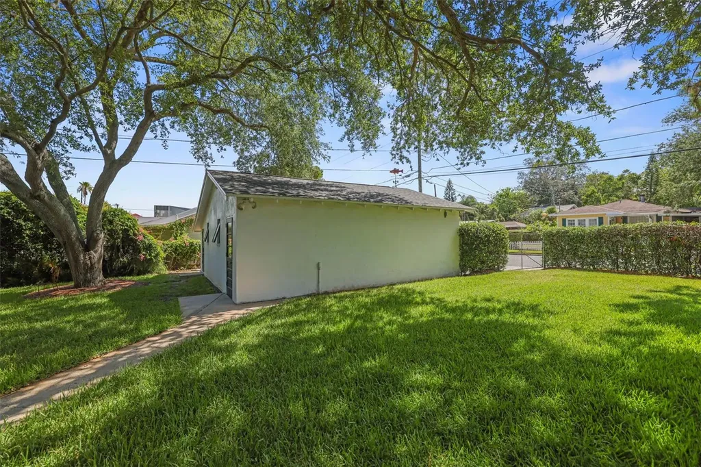 458 Scotland Street Dunedin FL 34698