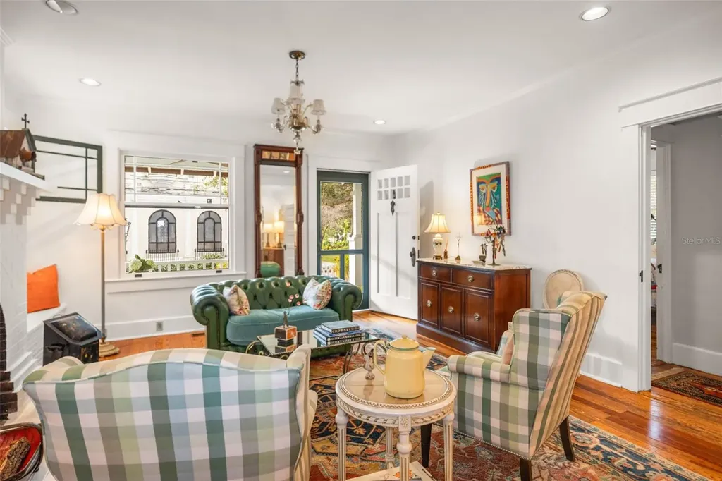 458 Scotland Street Dunedin FL 34698