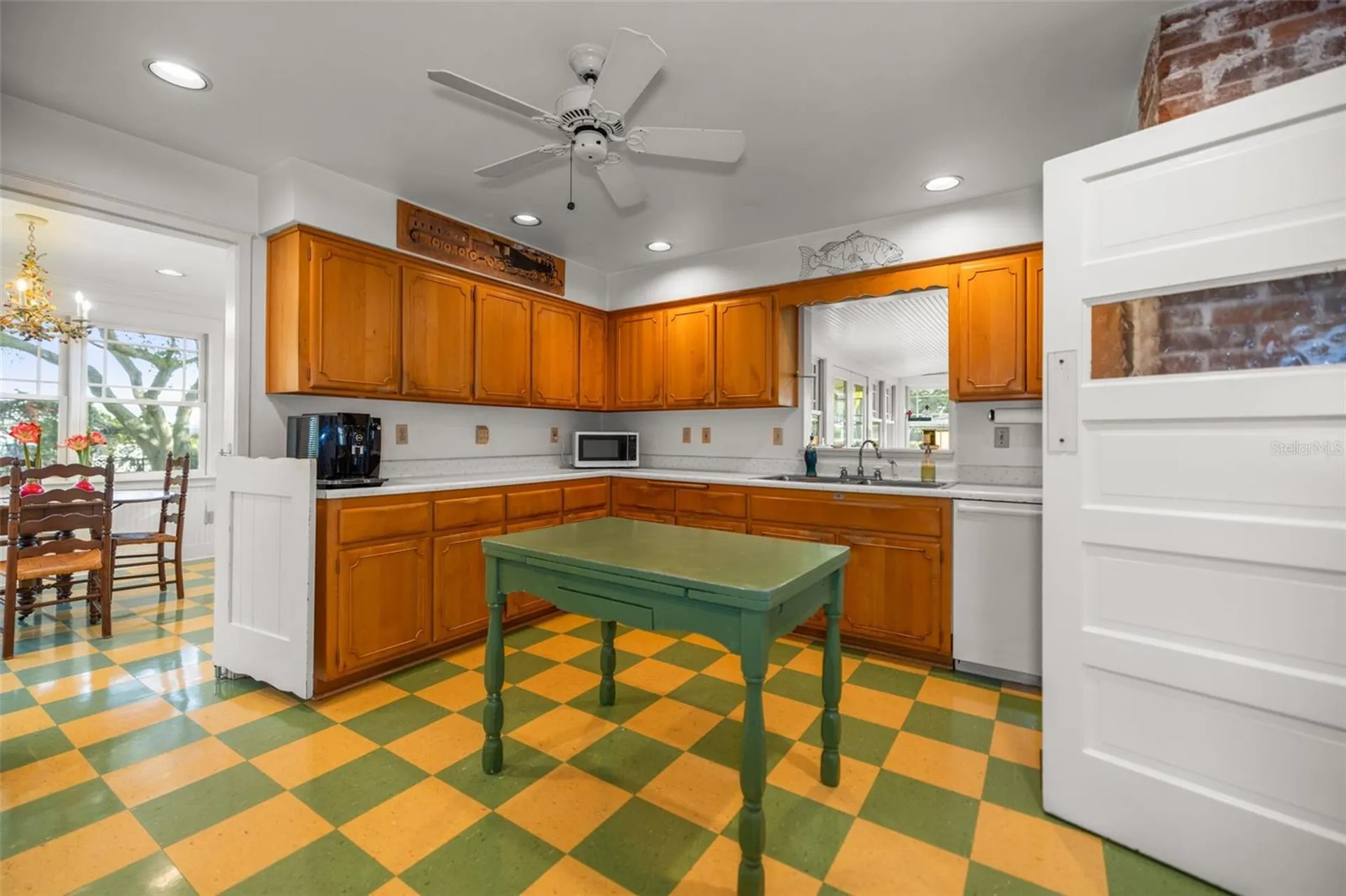 458 Scotland Street Dunedin FL 34698
