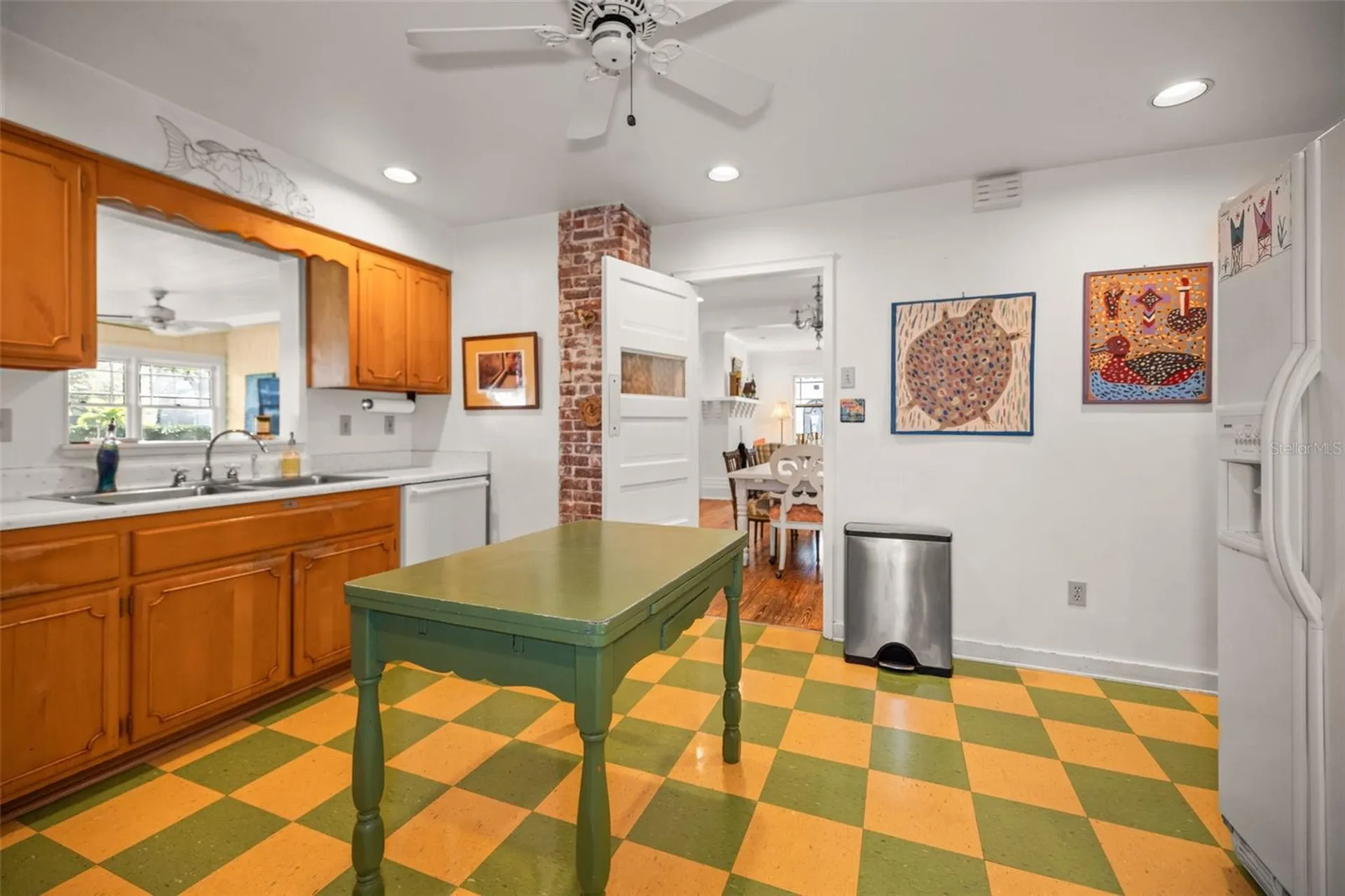 458 Scotland Street Dunedin FL 34698