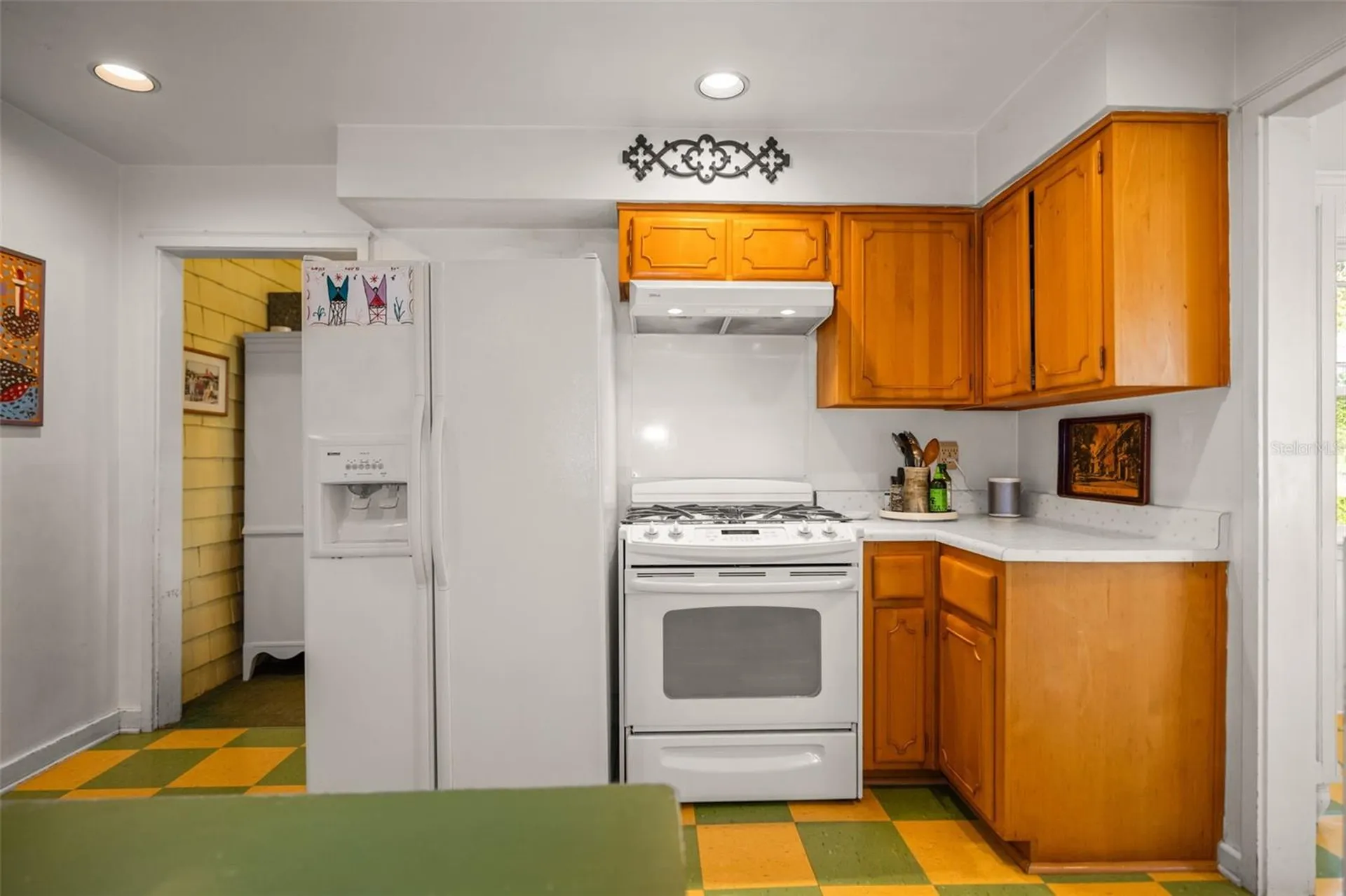 458 Scotland Street Dunedin FL 34698