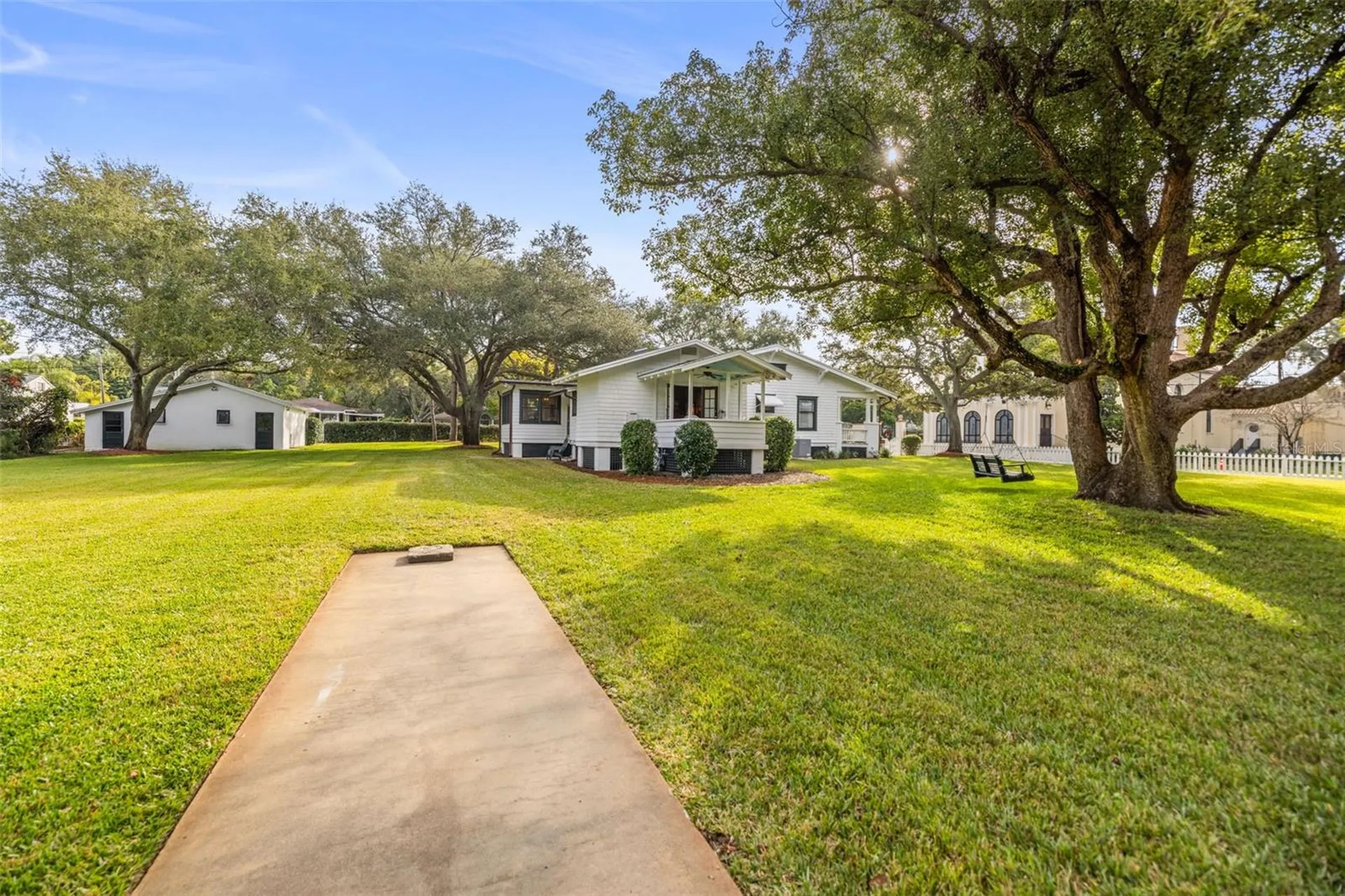 458 Scotland Street Dunedin FL 34698