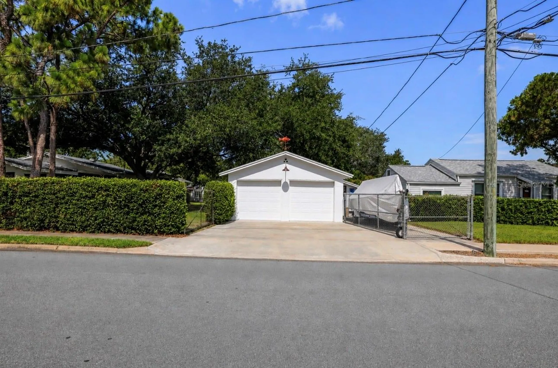 458 Scotland Street Dunedin FL 34698
