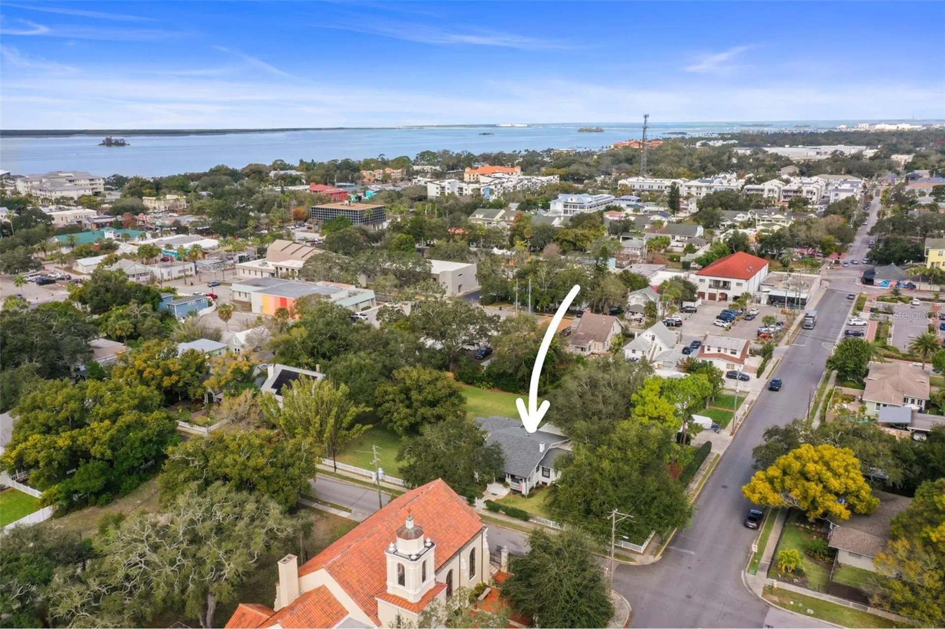 458 Scotland Street Dunedin FL 34698