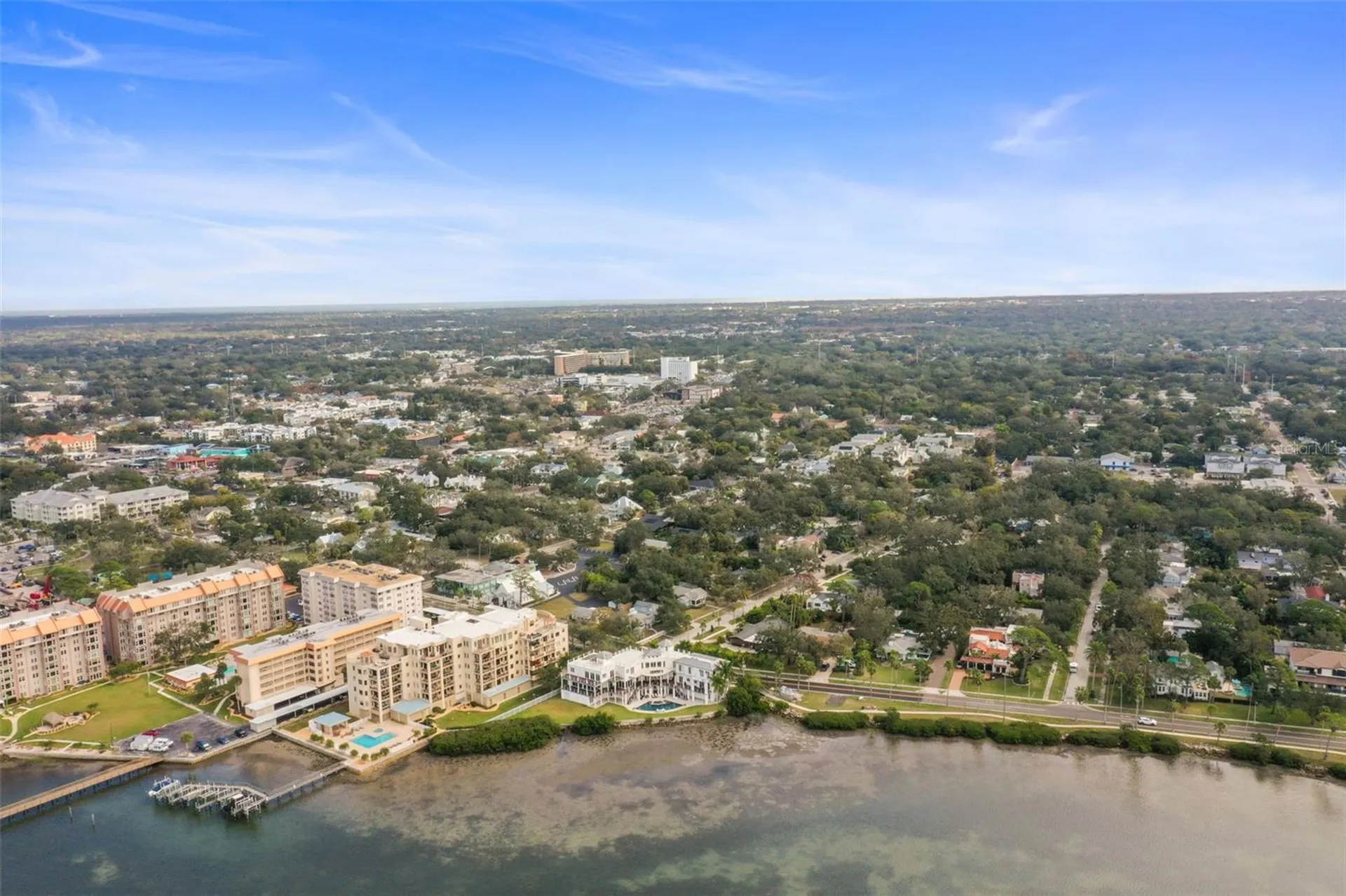 458 Scotland Street Dunedin FL 34698