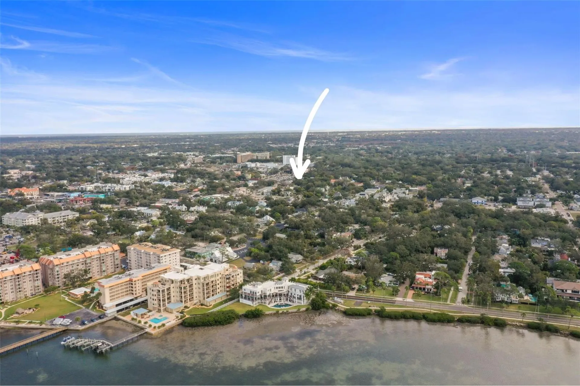 458 Scotland Street Dunedin FL 34698