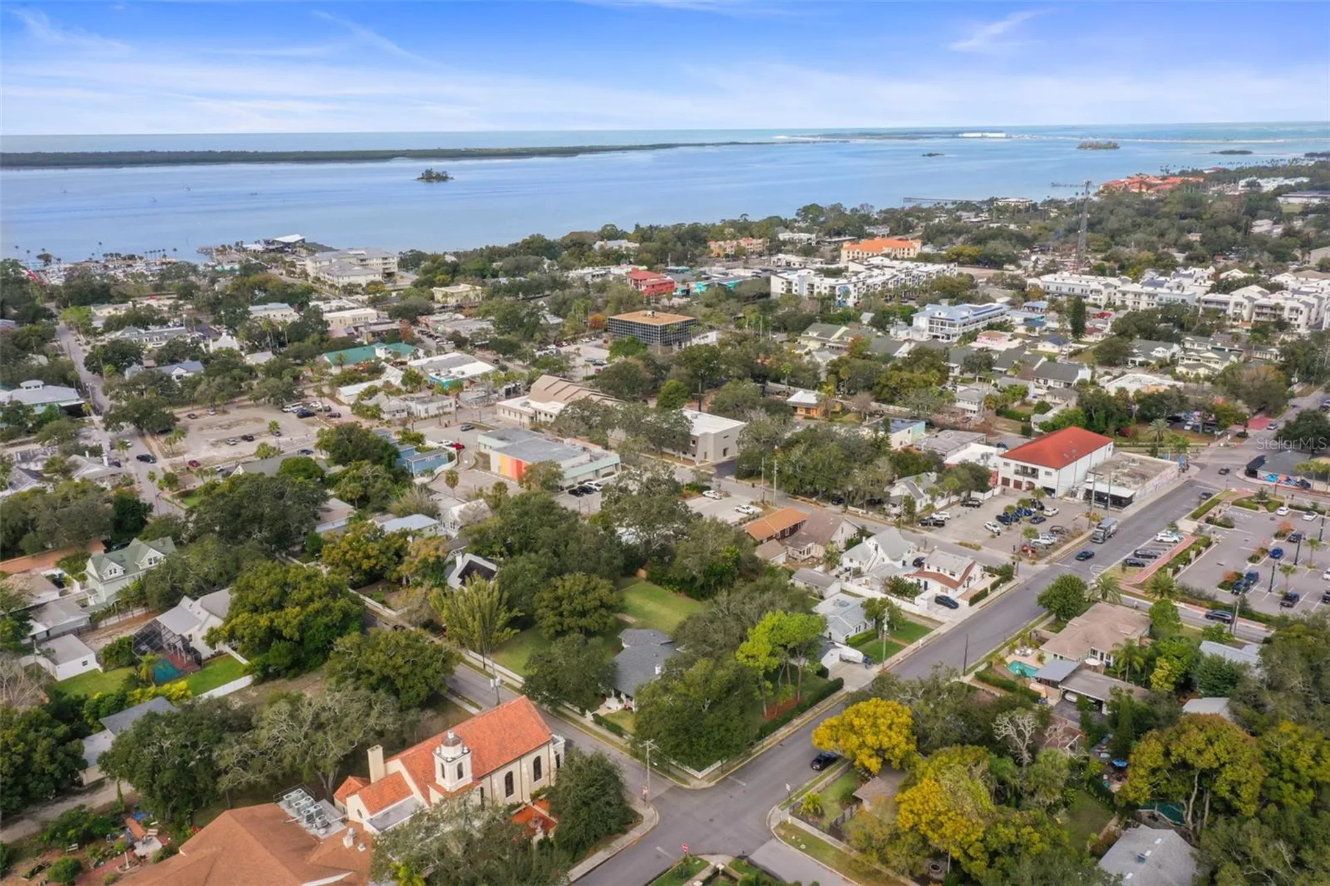 458 Scotland Street Dunedin FL 34698