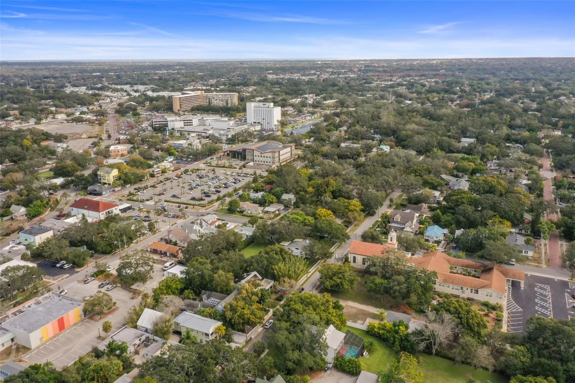 458 Scotland Street Dunedin FL 34698