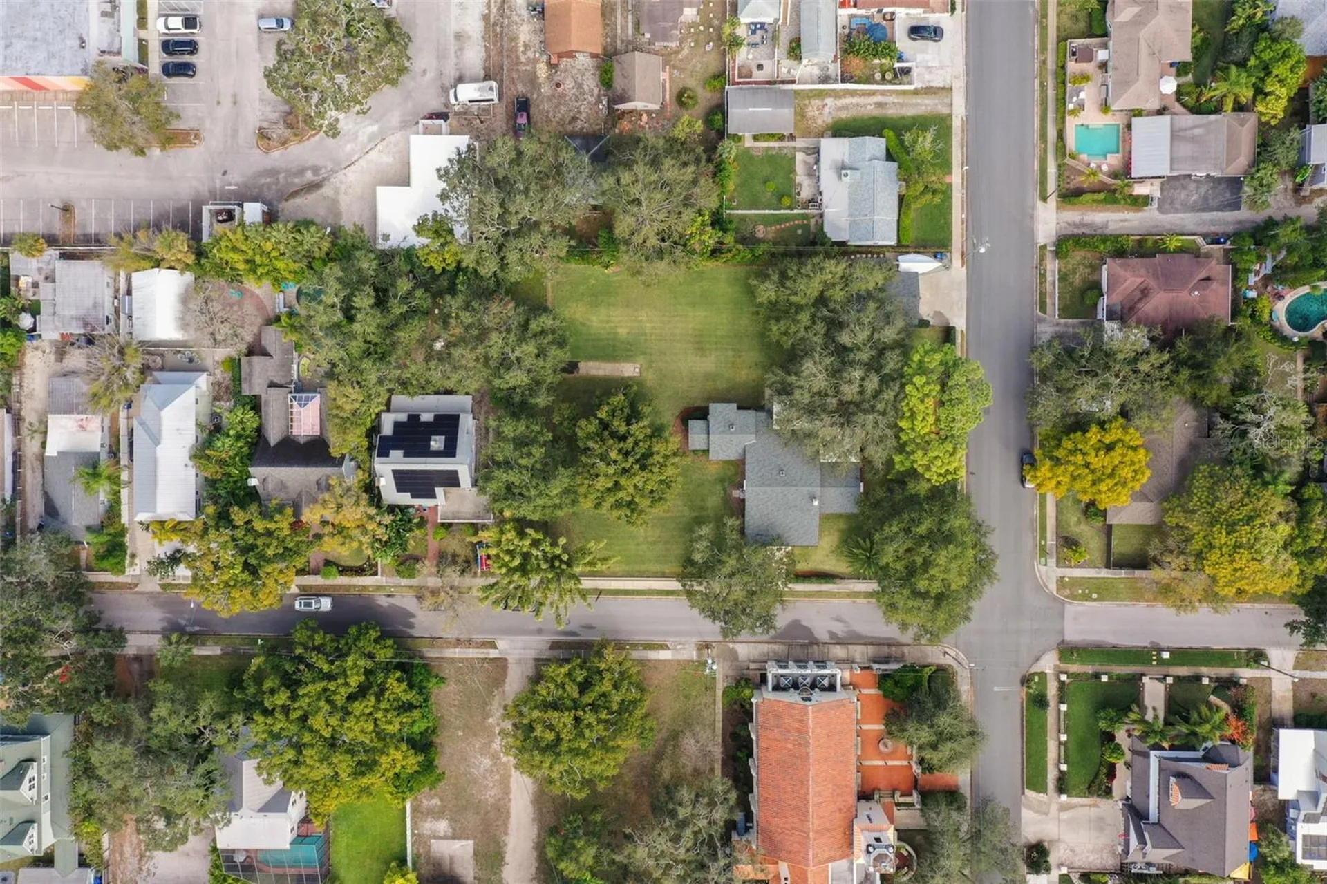 458 Scotland Street Dunedin FL 34698