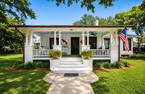 458 Scotland Street Dunedin FL 34698