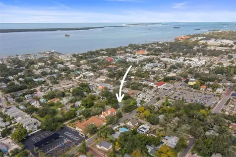 458 Scotland Street Dunedin FL 34698