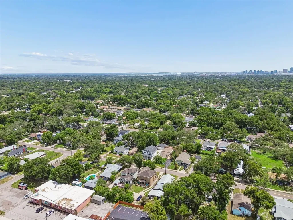 1216 E Giddens Avenue Tampa FL 33603