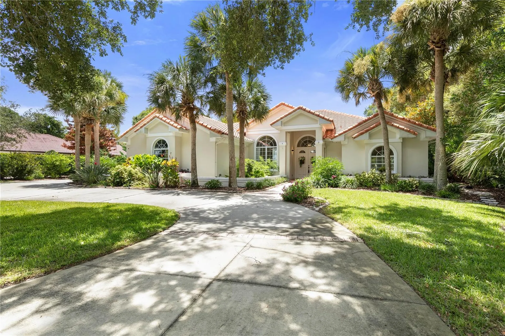9 Via Verona Palm Coast FL 32137