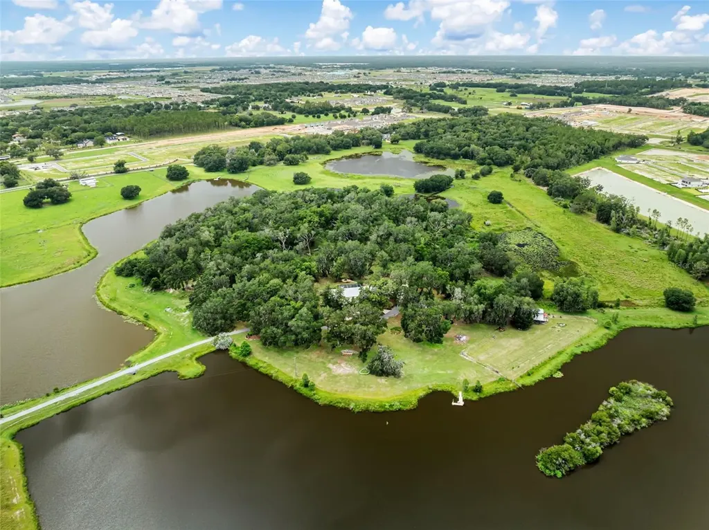 33415 Kiefer Road Wesley Chapel FL 33545