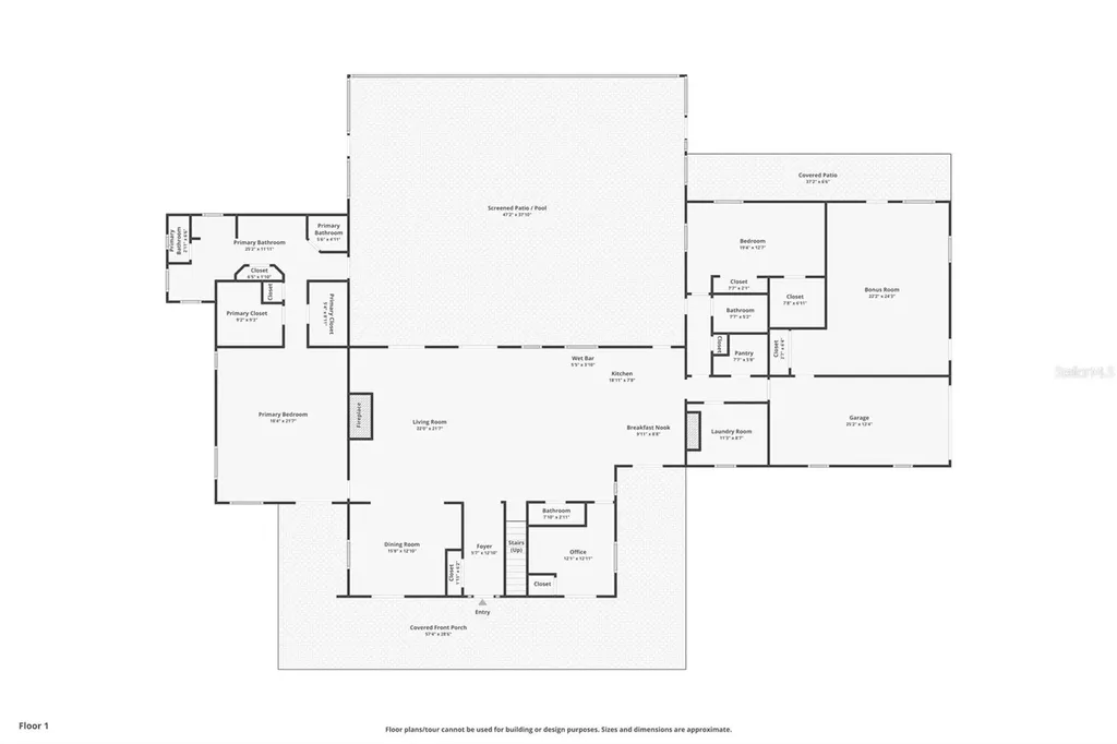 33415 Kiefer Road Wesley Chapel FL 33545
