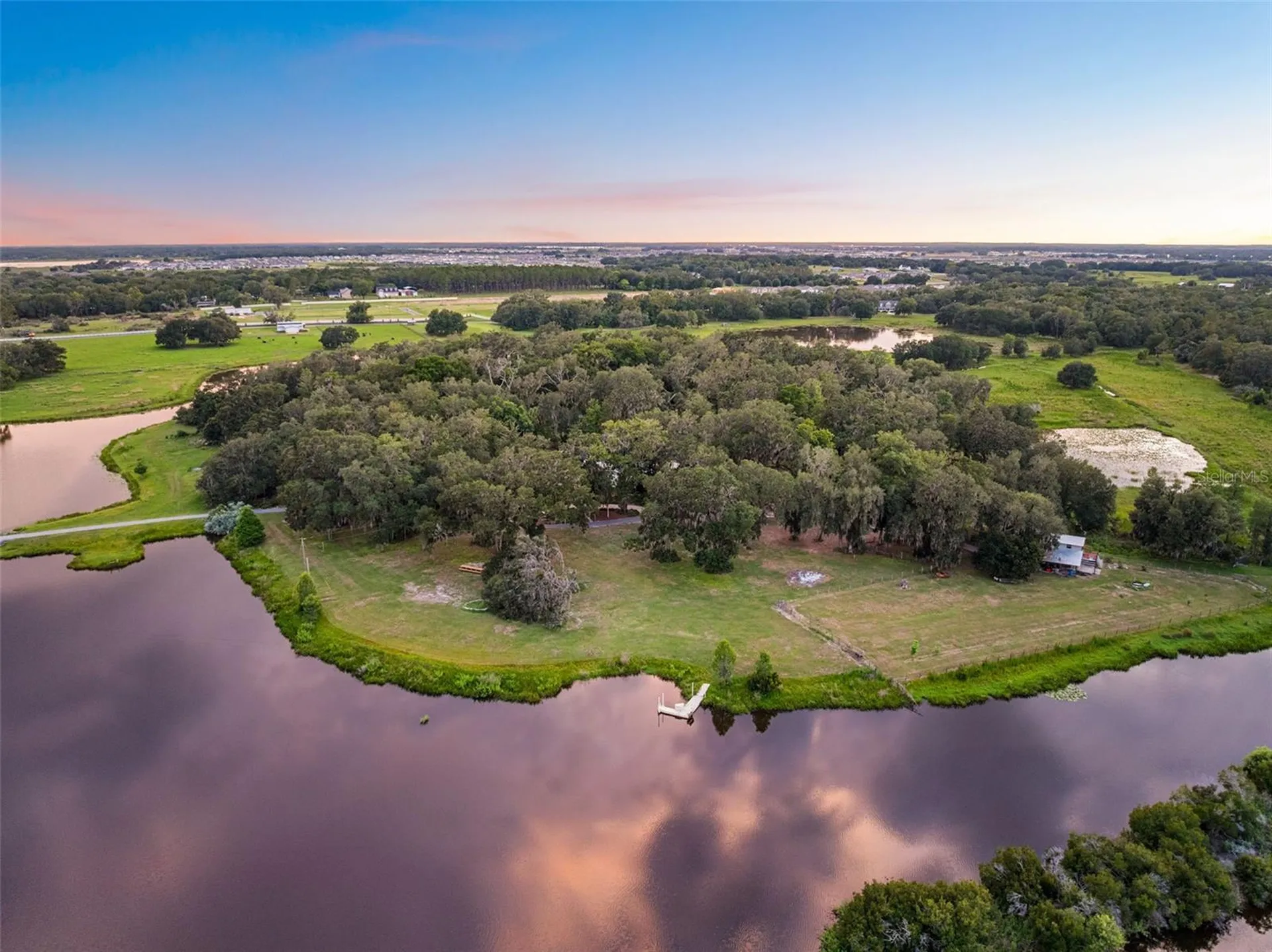 33415 Kiefer Road Wesley Chapel FL 33545