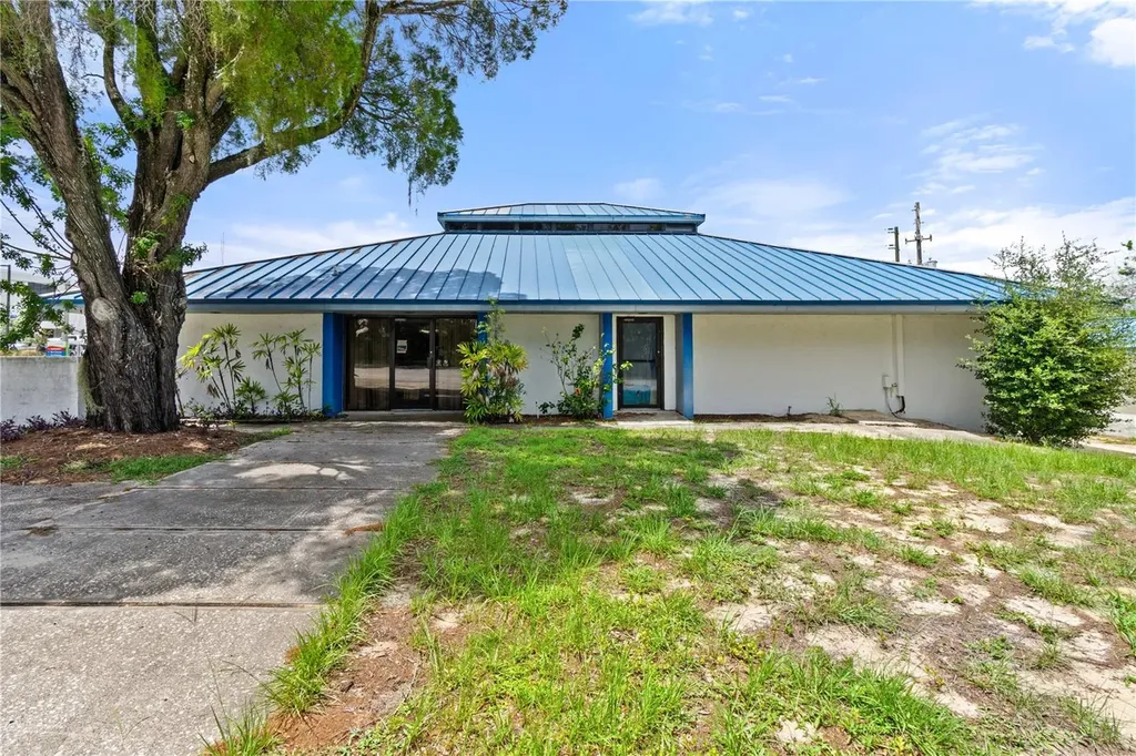 441 S 11th Street Lake Wales FL 33853