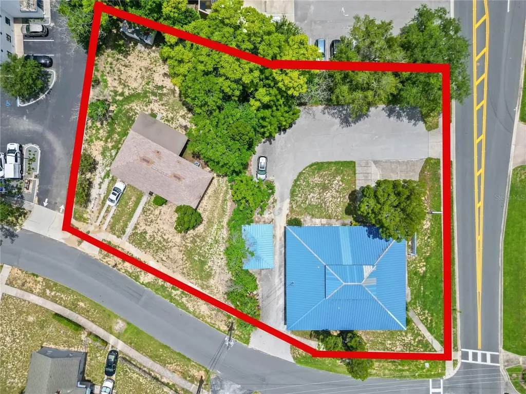 441 S 11th Street Lake Wales FL 33853