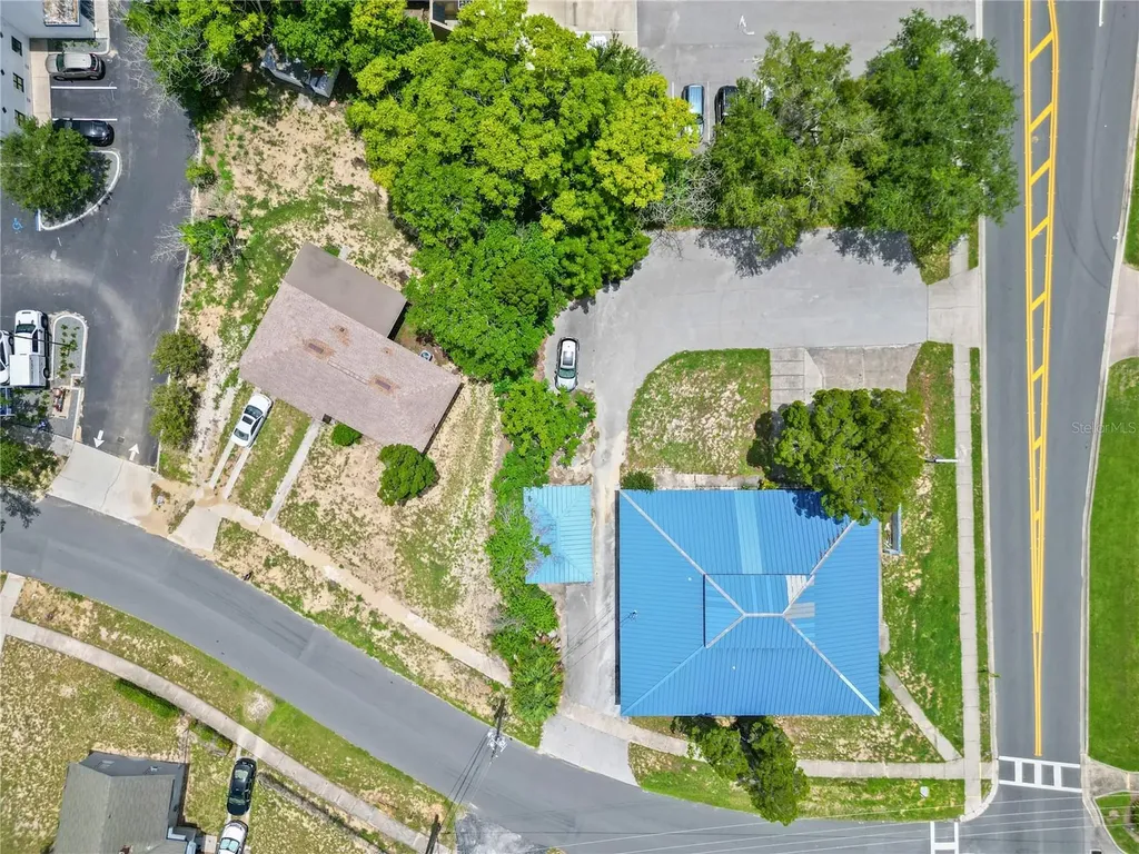 441 S 11th Street Lake Wales FL 33853