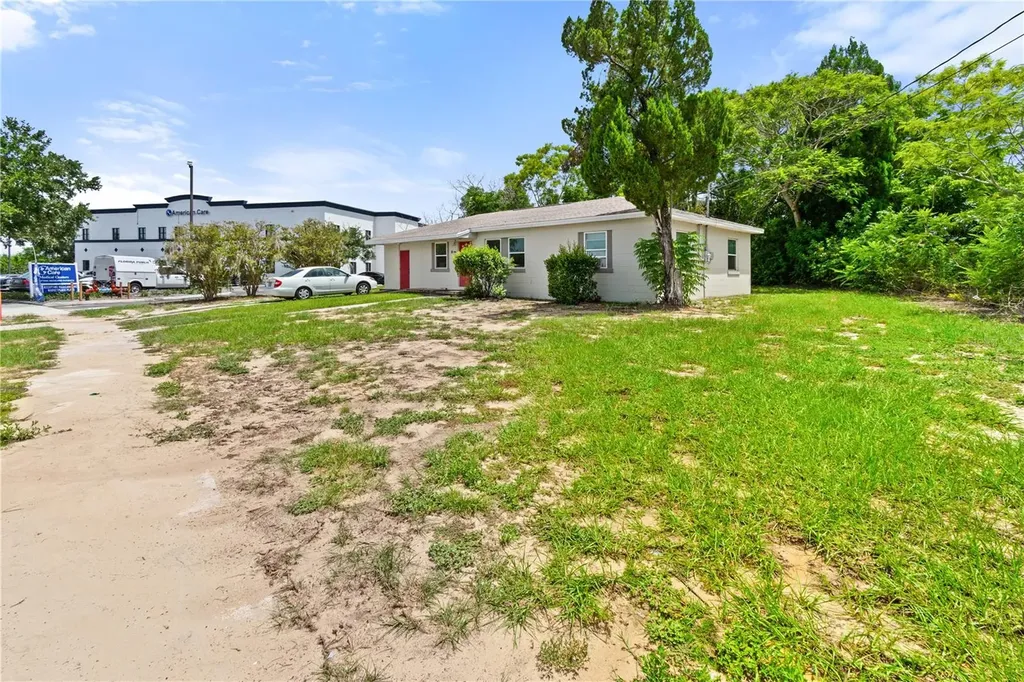 441 S 11th Street Lake Wales FL 33853