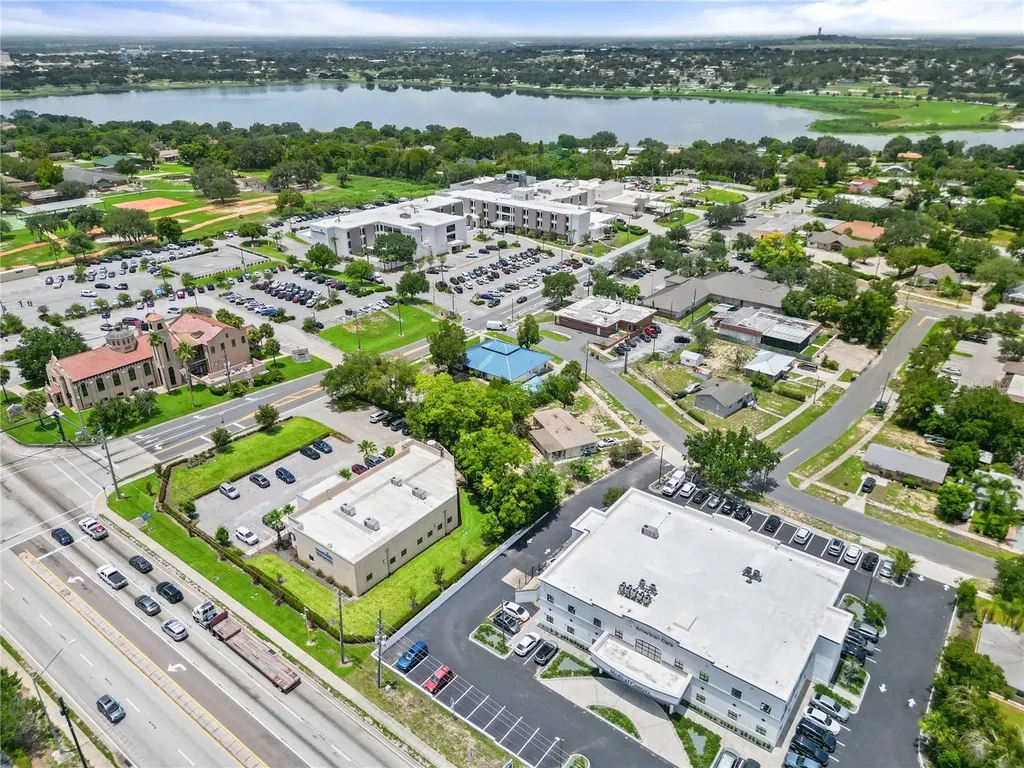 441 S 11th Street Lake Wales FL 33853