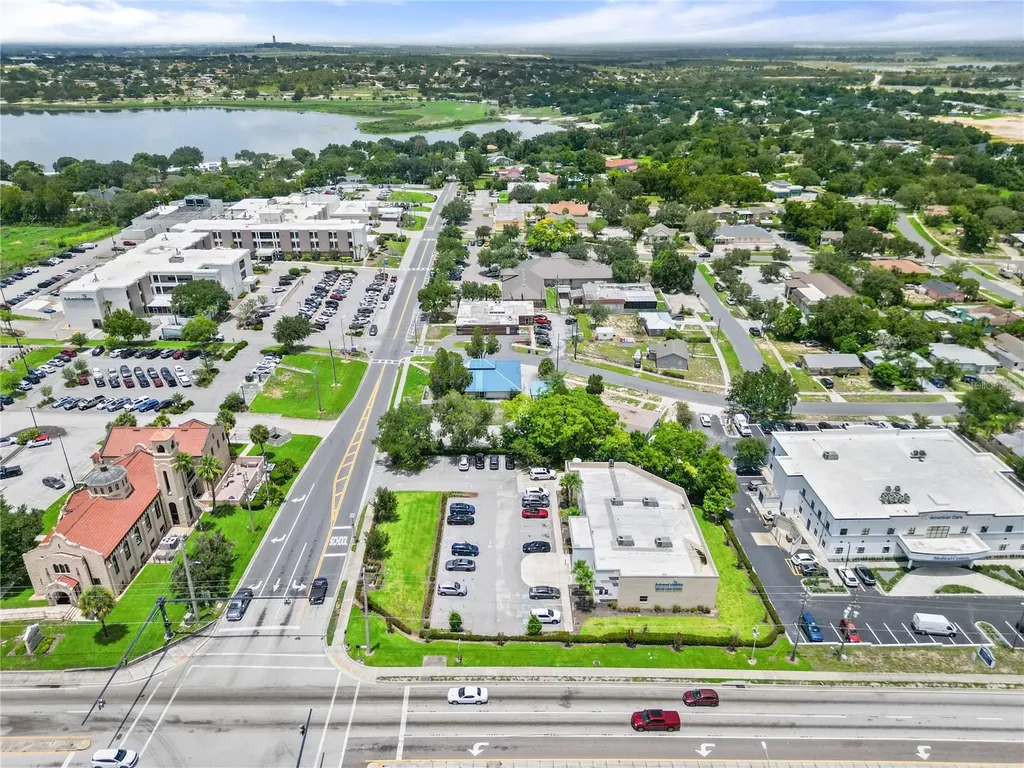 441 S 11th Street Lake Wales FL 33853