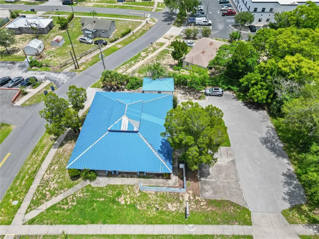 441 S 11th Street Lake Wales FL 33853