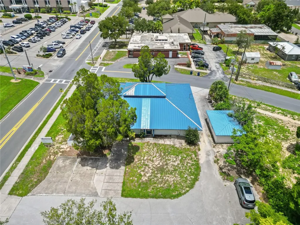 441 S 11th Street Lake Wales FL 33853