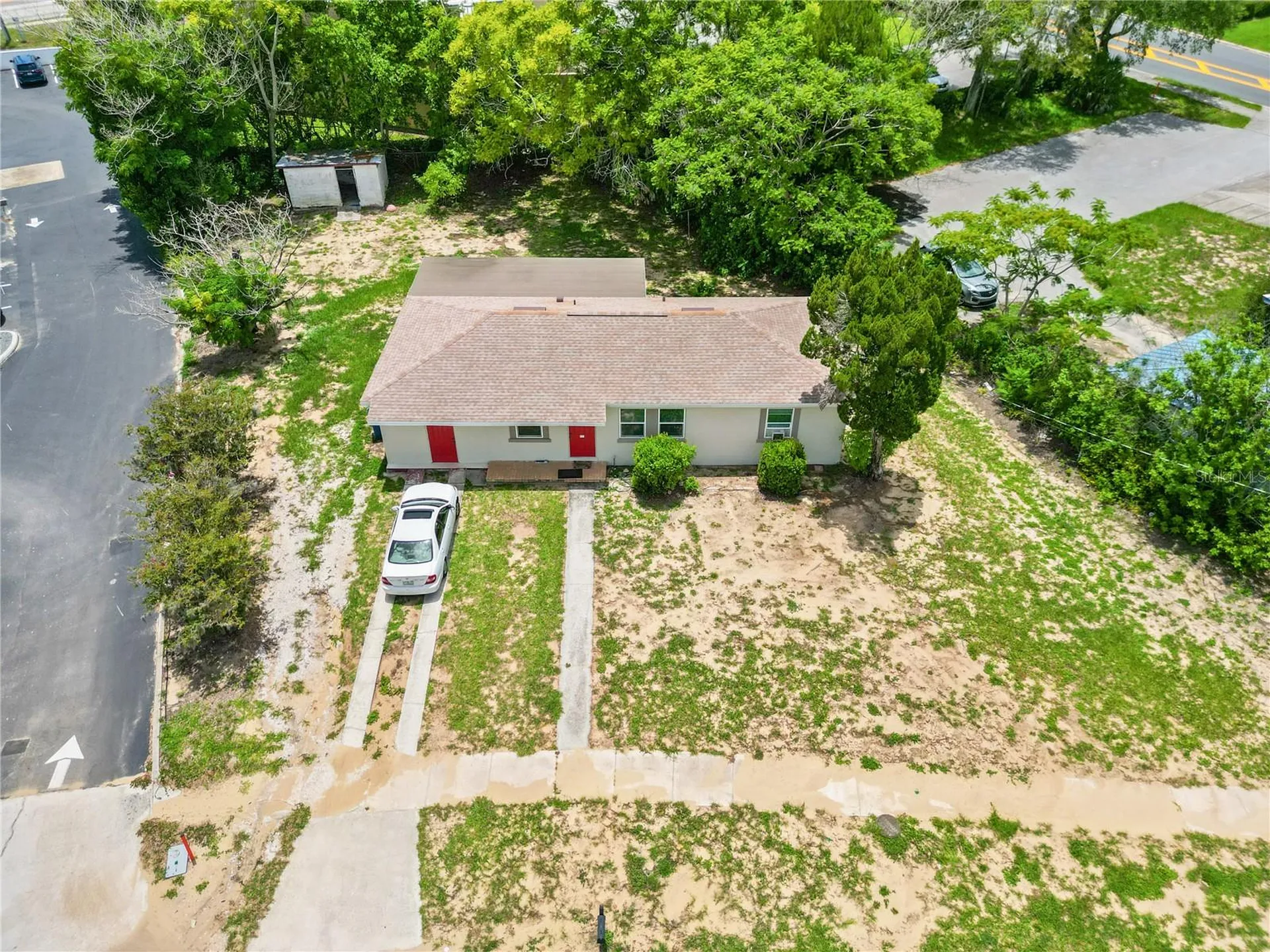441 S 11th Street Lake Wales FL 33853