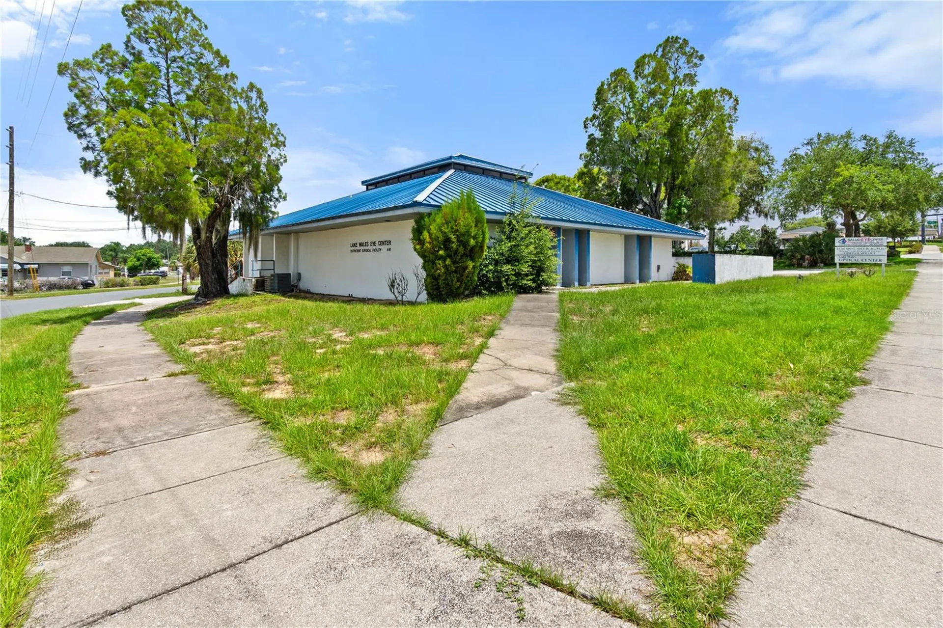 441 S 11th Street Lake Wales FL 33853