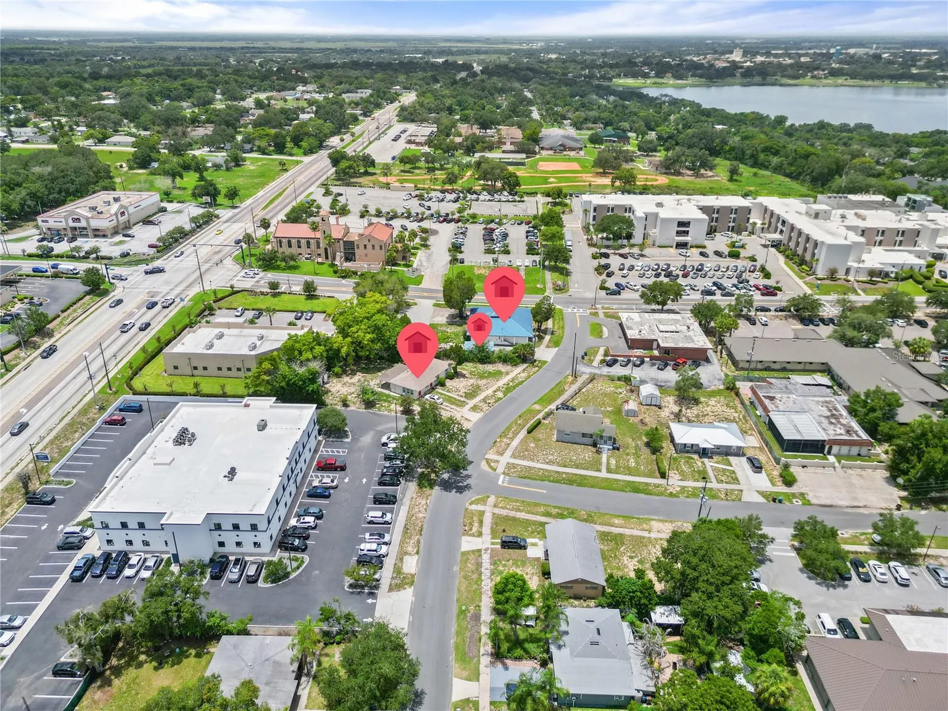 441 S 11th Street Lake Wales FL 33853