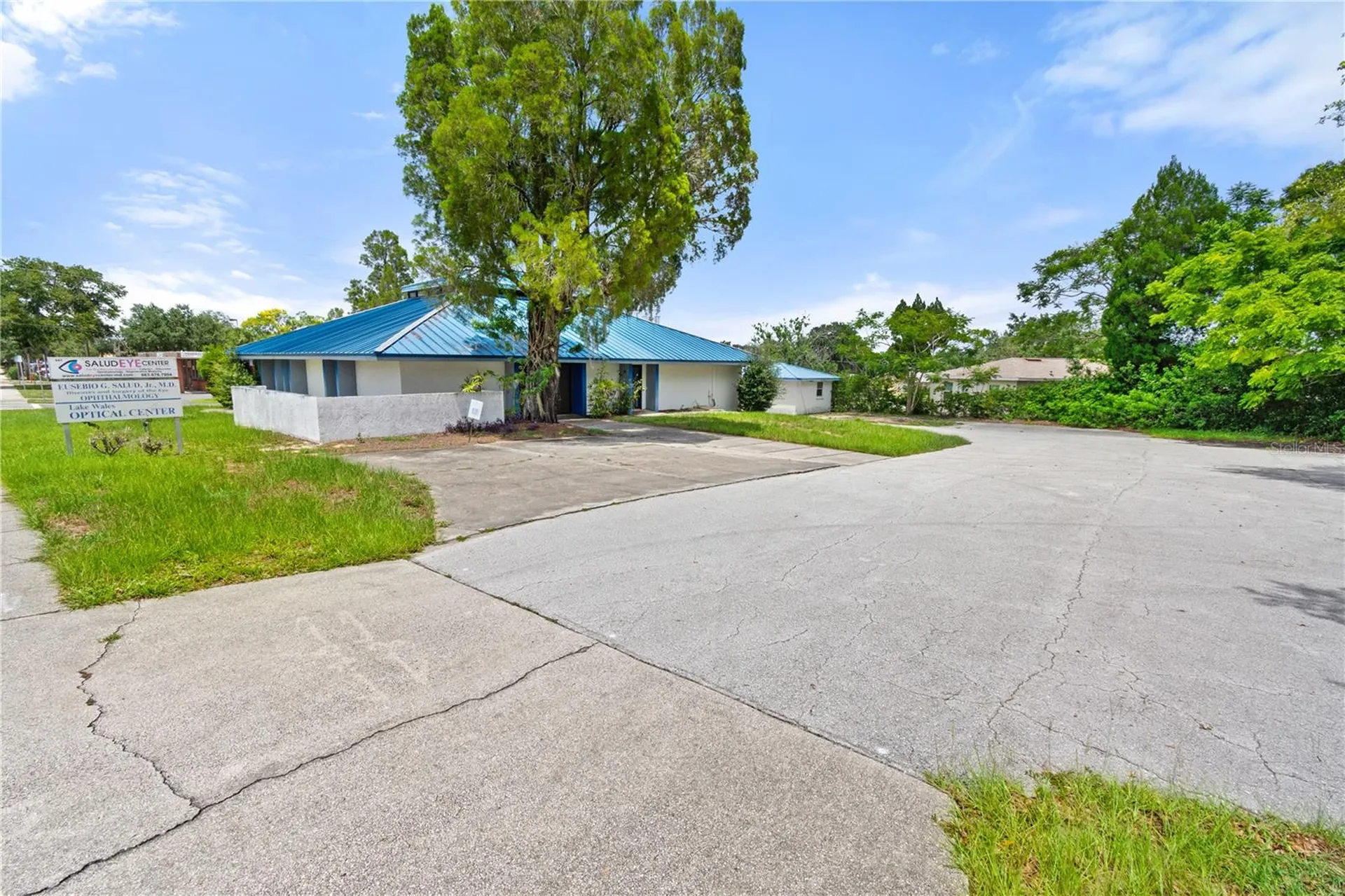 441 S 11th Street Lake Wales FL 33853