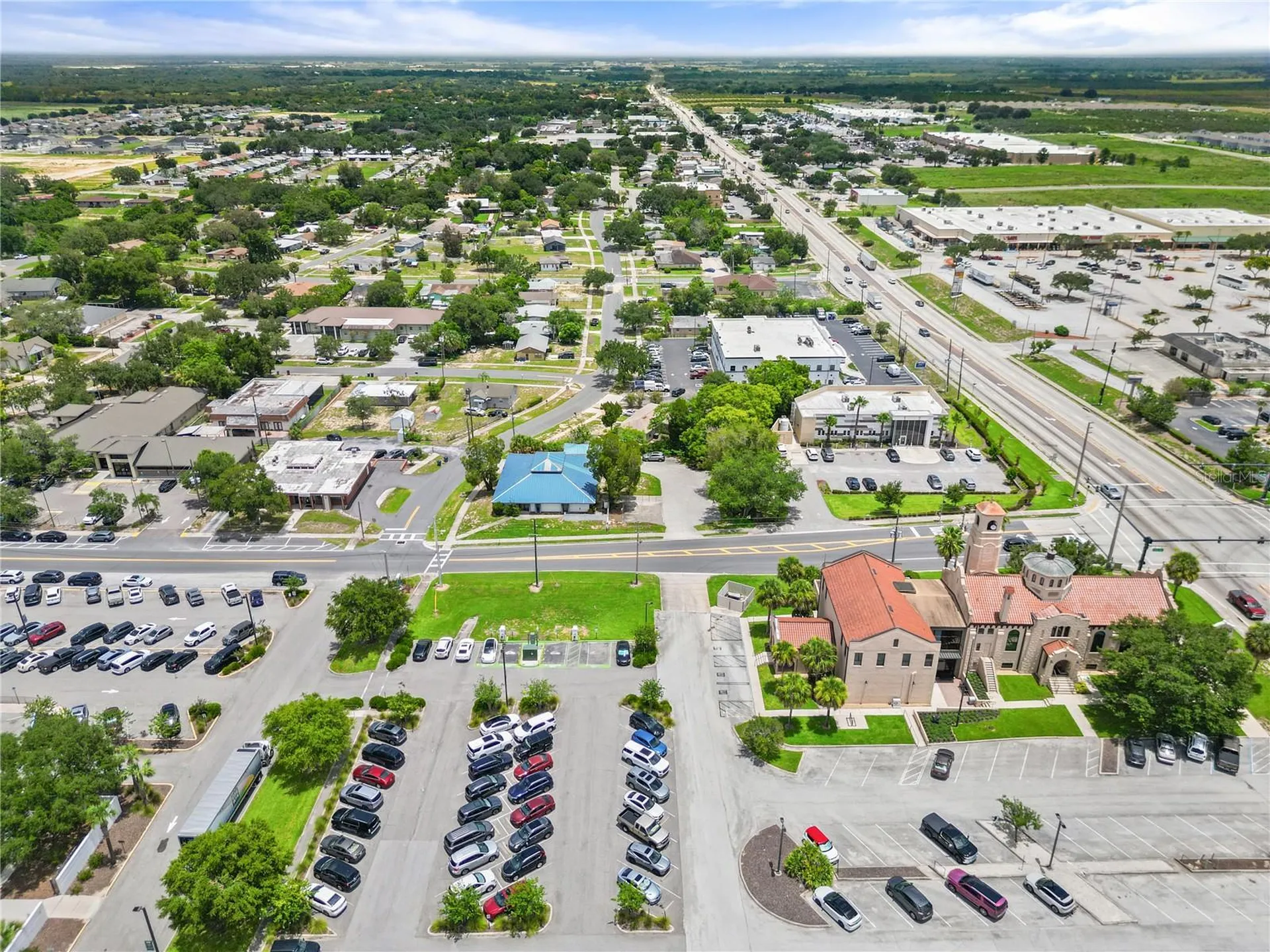 441 S 11th Street Lake Wales FL 33853