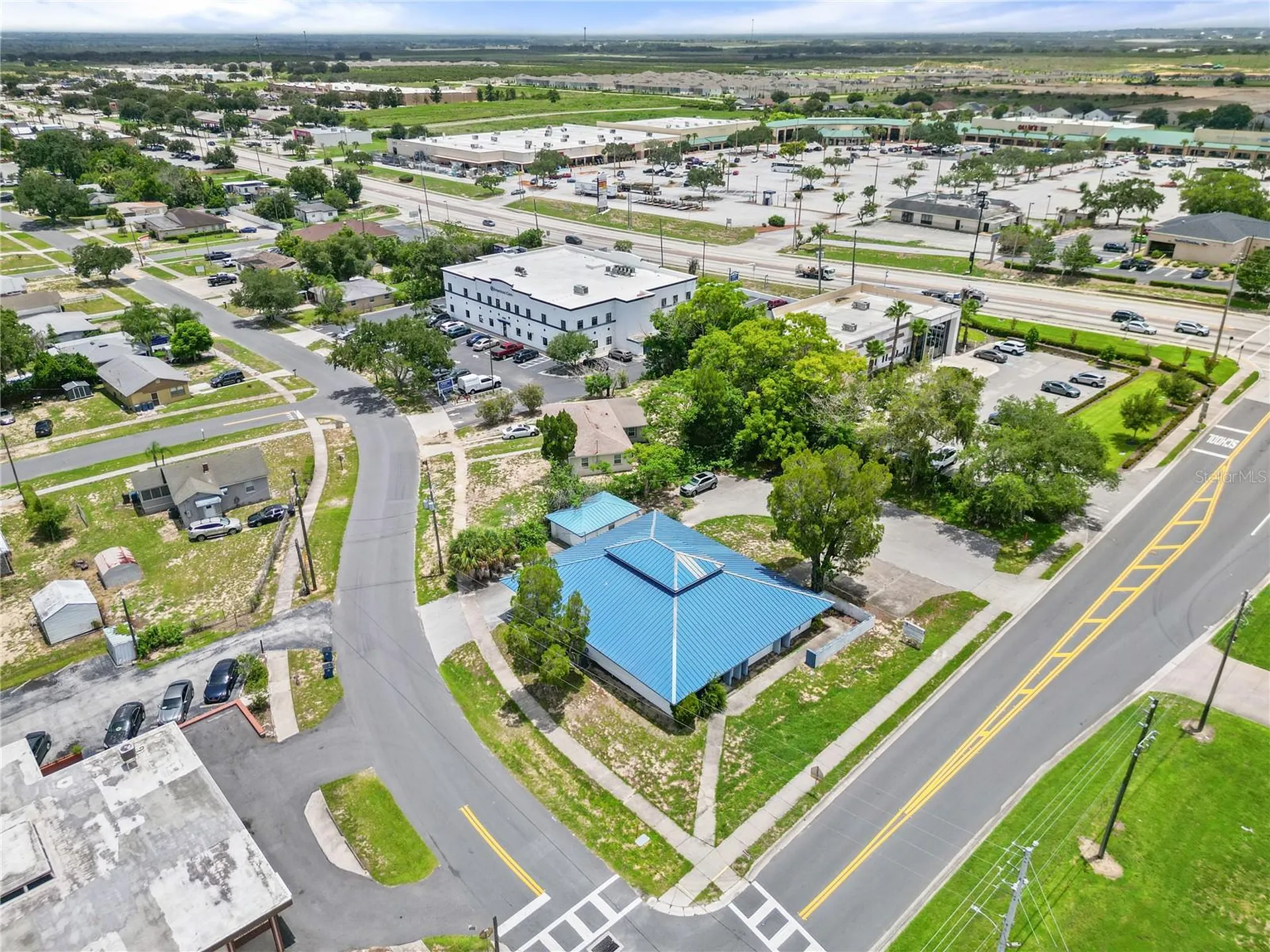 441 S 11th Street Lake Wales FL 33853