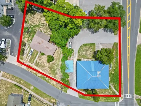 441 S 11th Street Lake Wales FL 33853