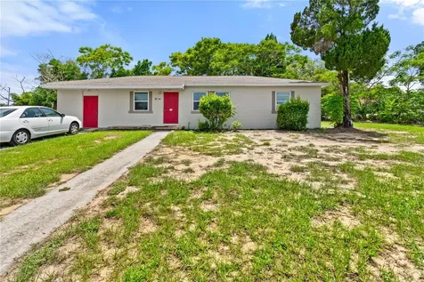 441 S 11th Street Lake Wales FL 33853
