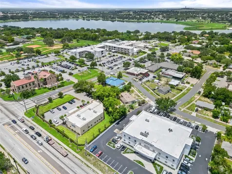 441 S 11th Street Lake Wales FL 33853