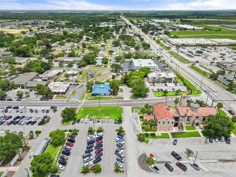 441 S 11th Street Lake Wales FL 33853